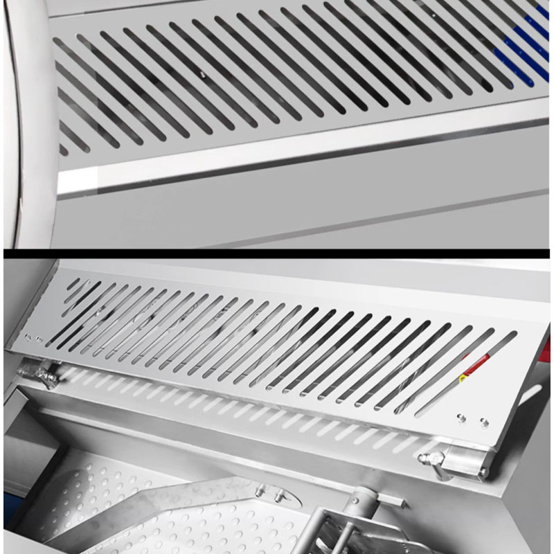 Commercial Bacon Slicer Cutter - Meat Slicer Machine のレビューと価格