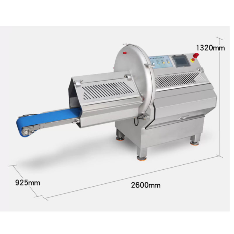 Commercial Bacon Slicer Cutter - Meat Slicer Machine のレビューと価格