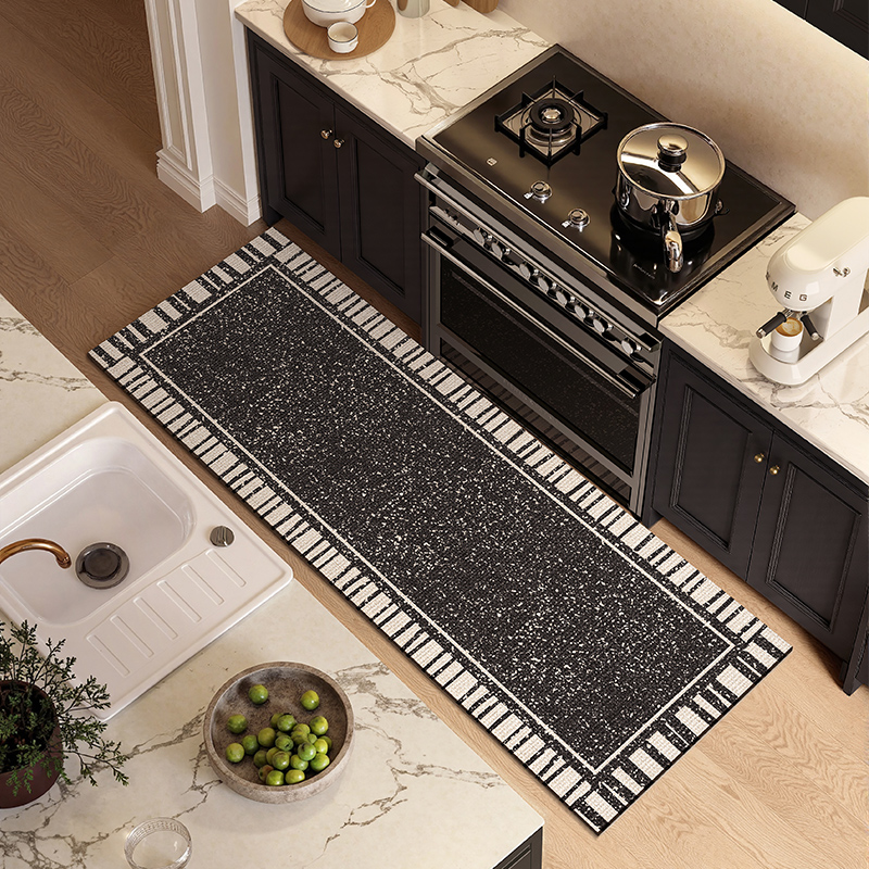 Kitchen Floor Mat Anti-slip An - Commercial Kitchen Mats Anti Fatigue のレビューと価格
